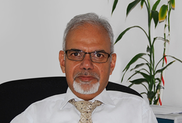 Dr. G Sidhu