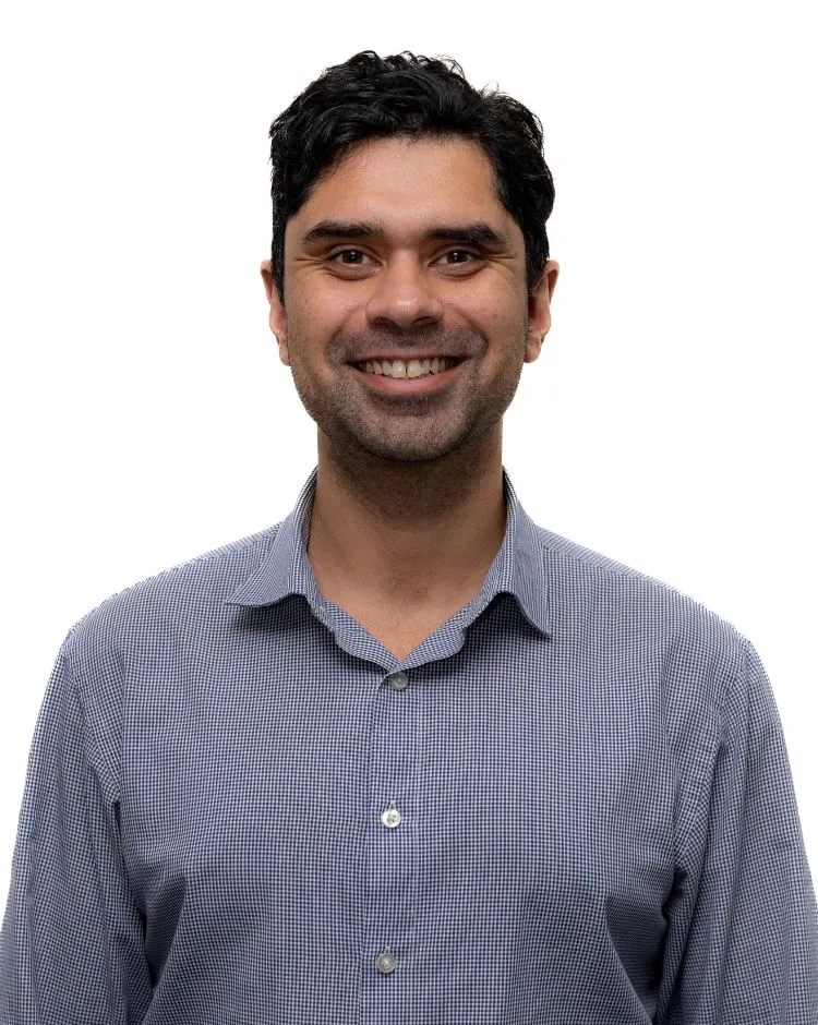 Dr. Gurjot Gandhara