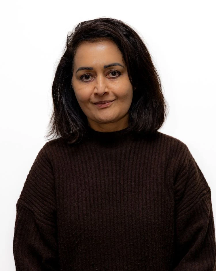 Dr. Rubina Munir