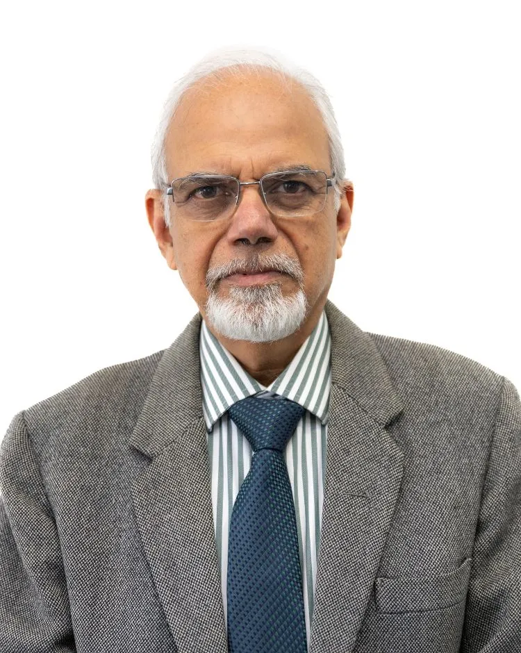 Dr. Gurdial Sidhu