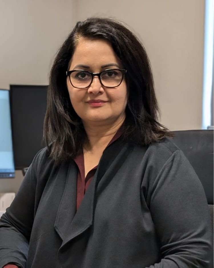 Dr. Rubina Munir