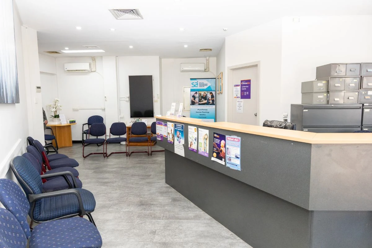 The Southern Clinic gallery photo 3