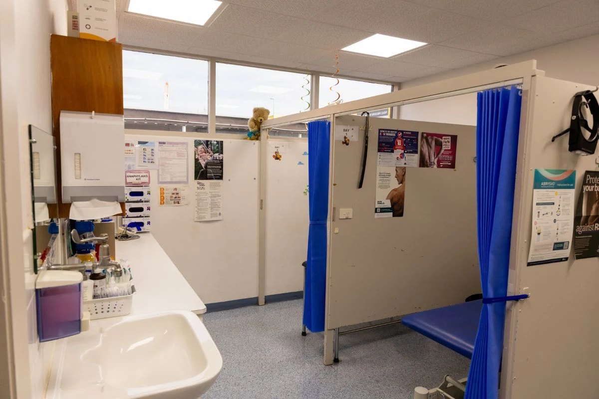 The Southern Clinic gallery photo 5