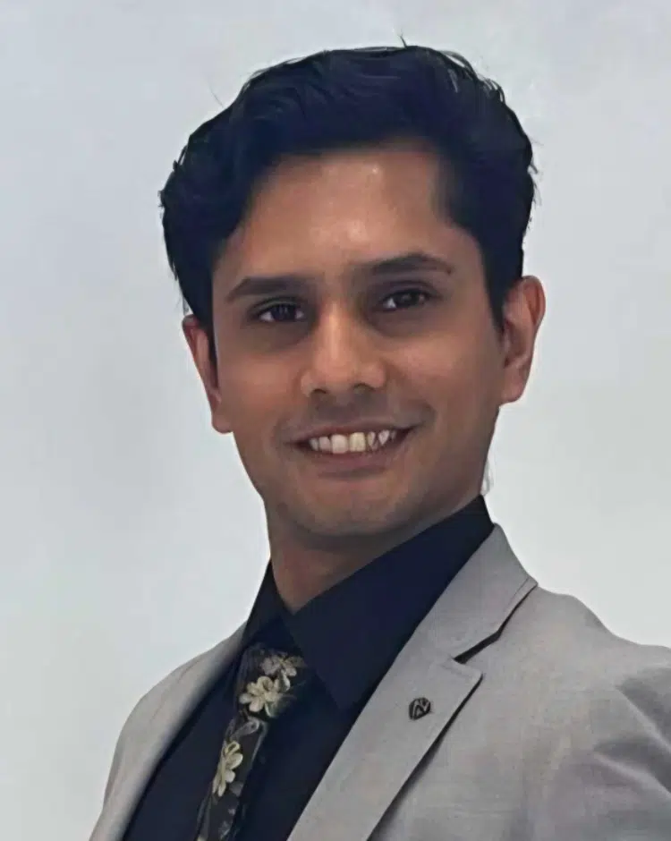 Dr. Gurjot Gandhara